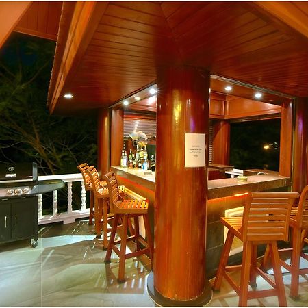 Villa Regtuk Patong Exterior foto