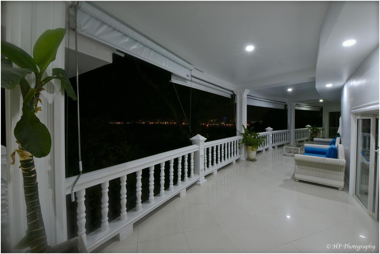 Villa Regtuk Patong Exterior foto